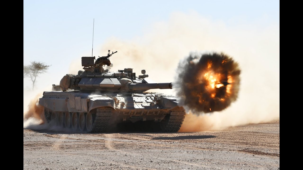 Algerian Army 