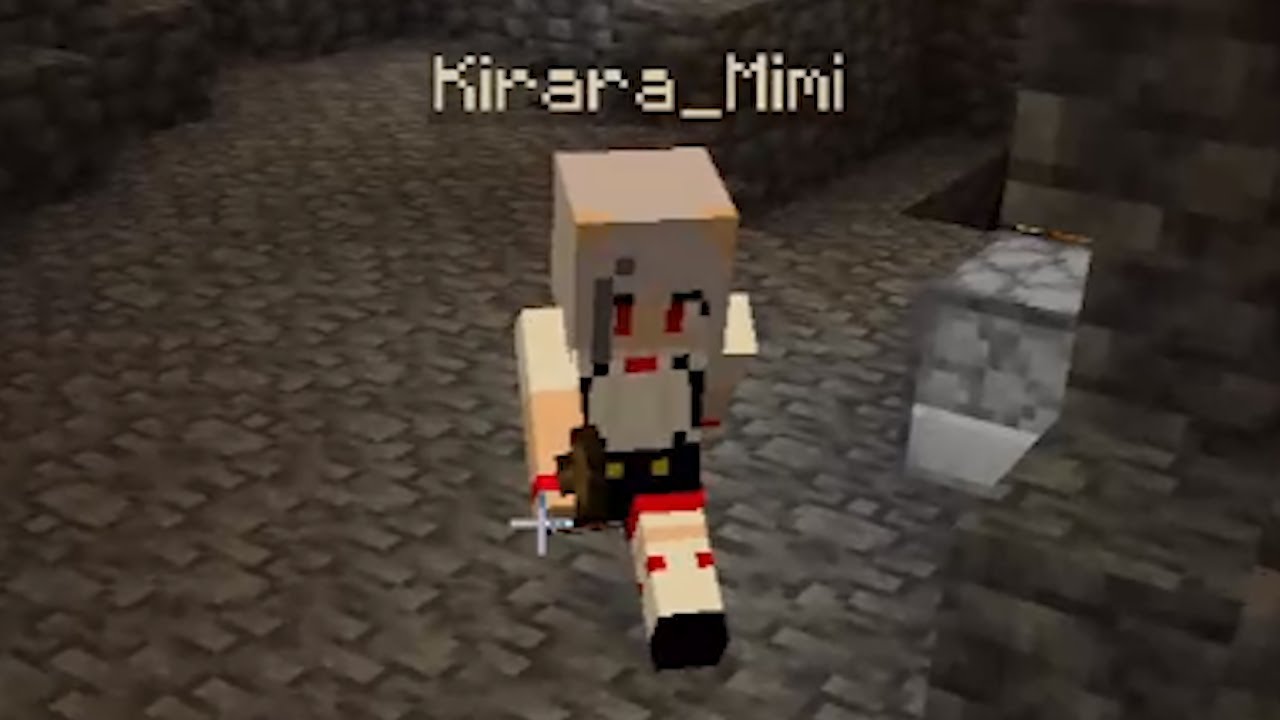 Mimichan: 