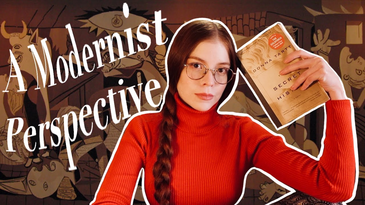The Secret History: a modernist masterpiece?