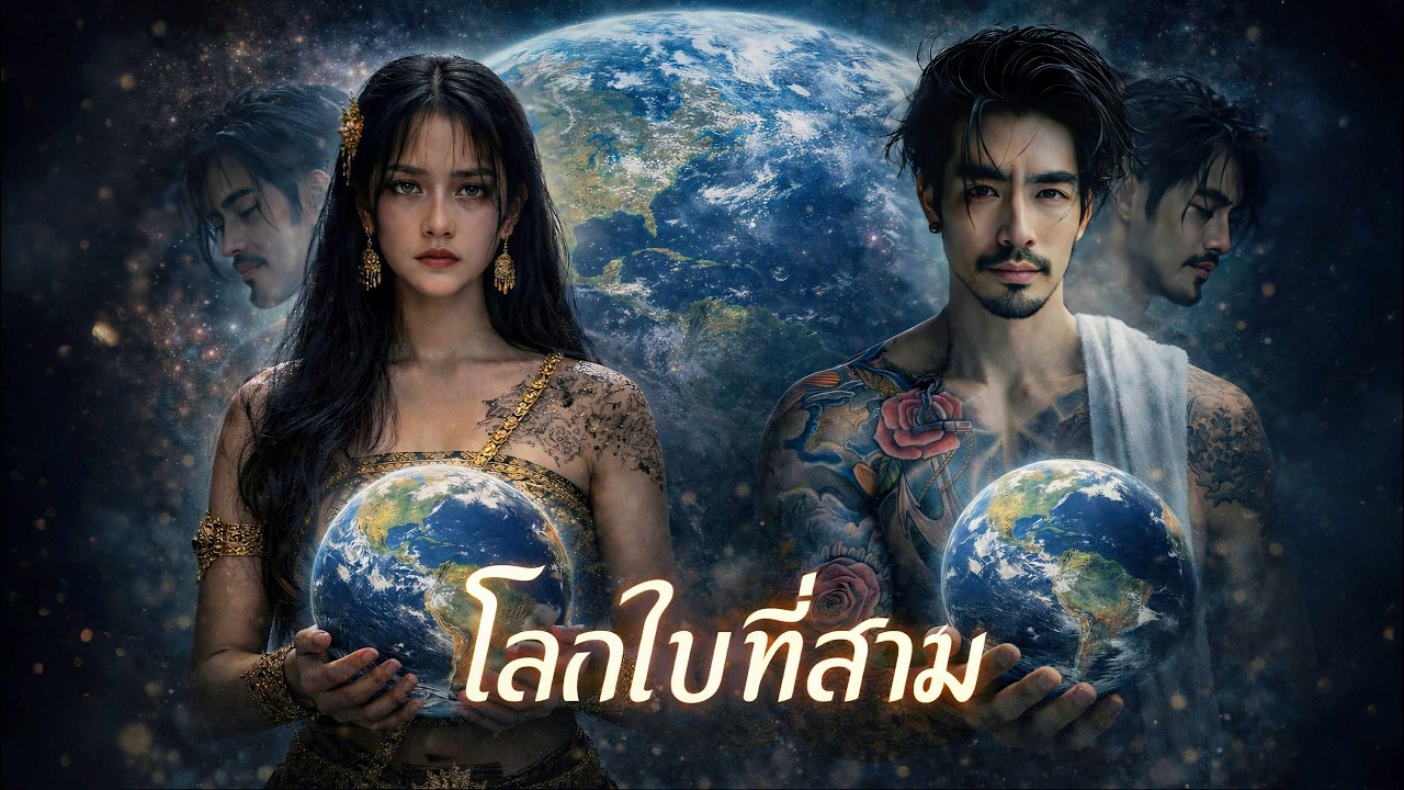 โลกใบที่สาม 【OFFICIAL AUDIO】 lyrics By ช่างไฟเลี้ยงแมว🌿 #Aimusic