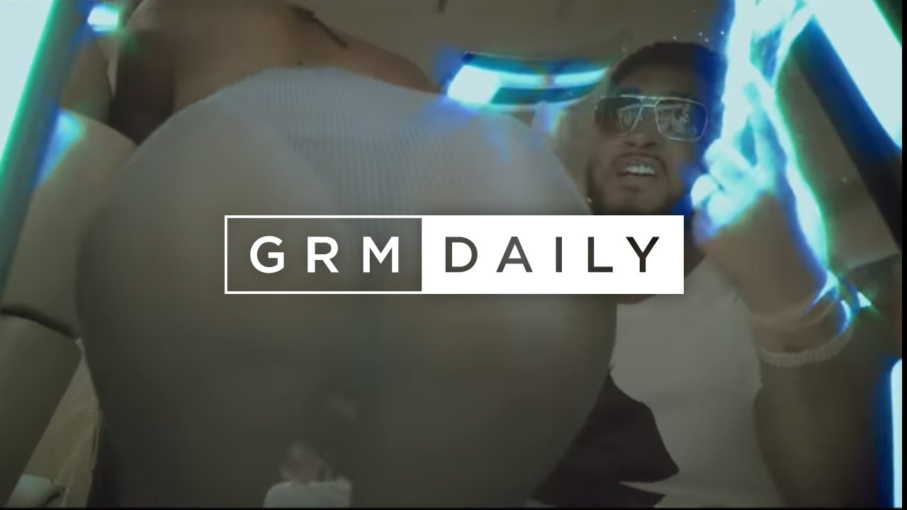 Zee Bandz - Hellabandz [Music Video] | GRM Daily