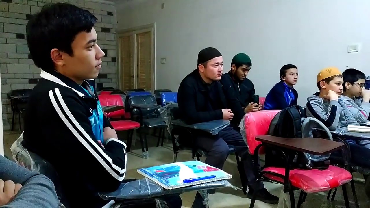 مقام الحجاز - قمة الروحانية 🌹🙏