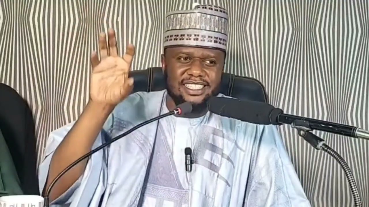 Falalar BISMILLAH da ban Al'ajabin  Wata mata da take BISMILLAH
