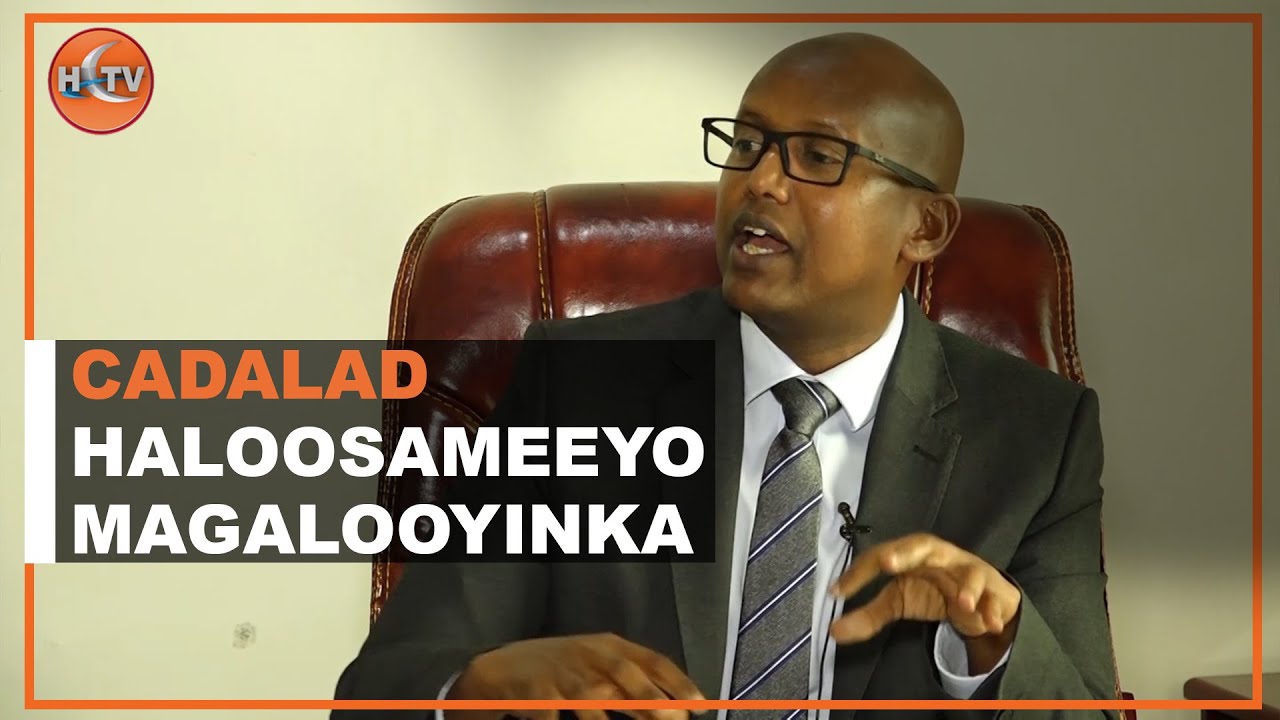 Xoghayaha Guud ee Waddani ayaa ku baaqay in Caddaalad loo sameeyo magaalooyinka Somaliland