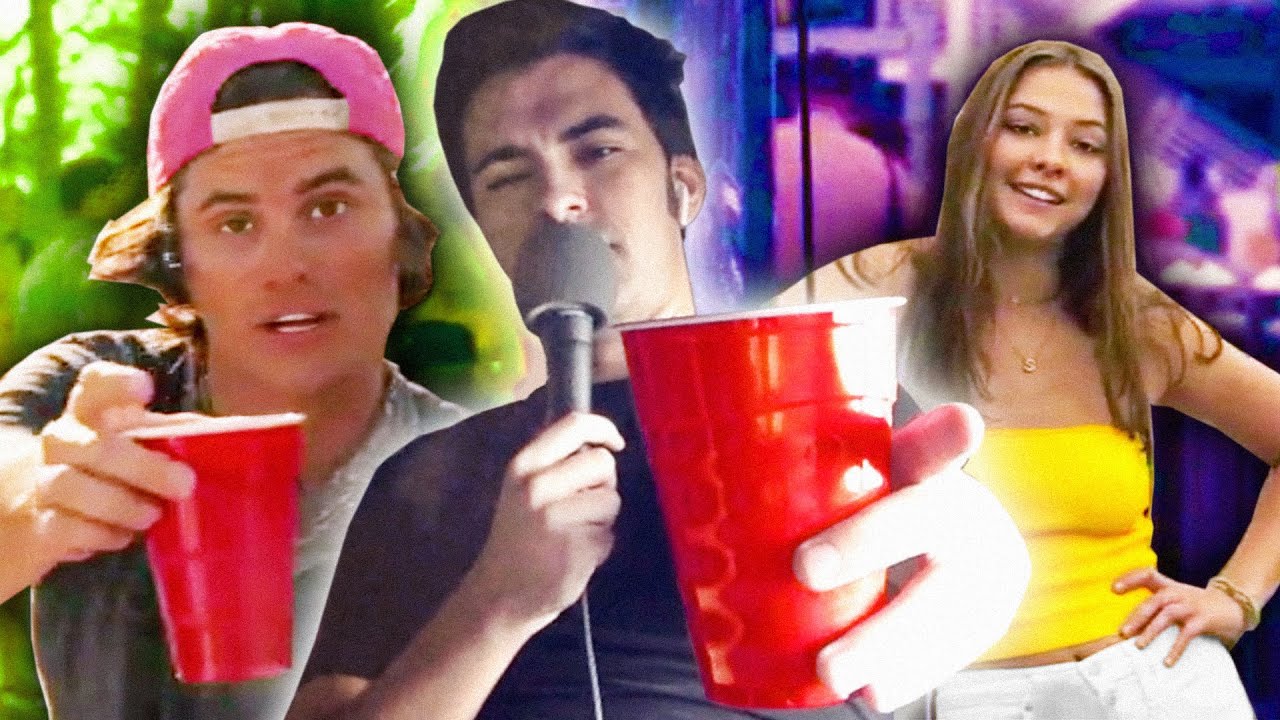 OLD-LOOKING TEENS + MISSING DADS = BEST SHOW OF 2020