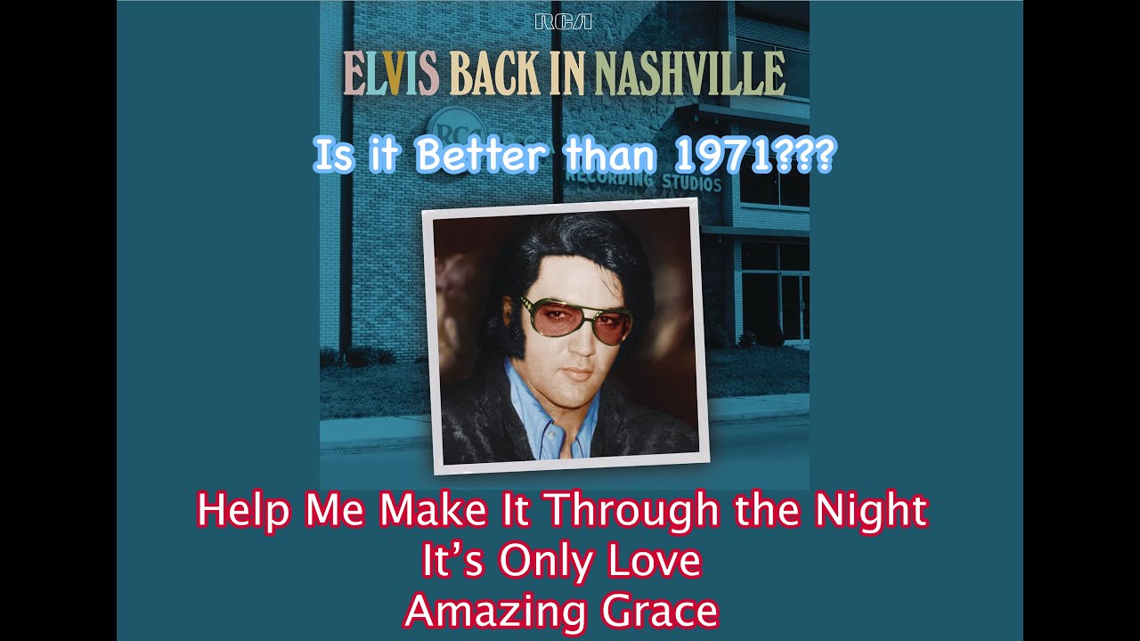 Elvis Presley--More reviews from 
