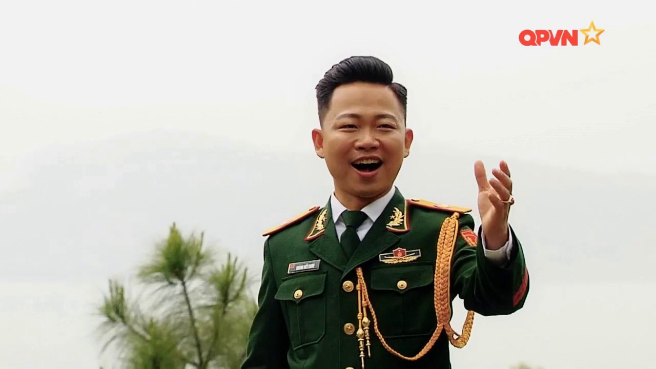 Tướng quân Võ Nguyên Giáp | Hoàng Viết Danh