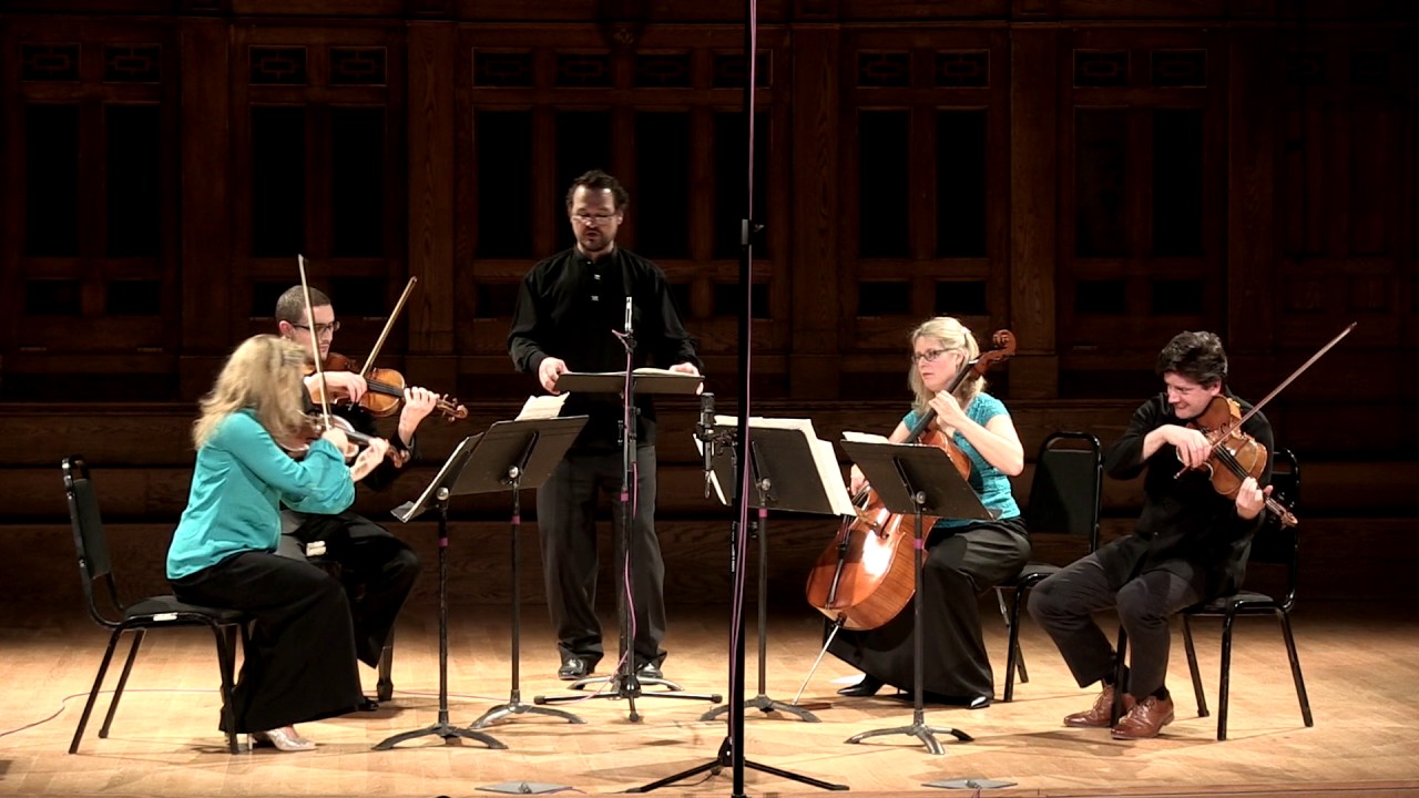 TRIO ARKEL, INCANTO, Debussy, Trios Ballades de Francios Villon