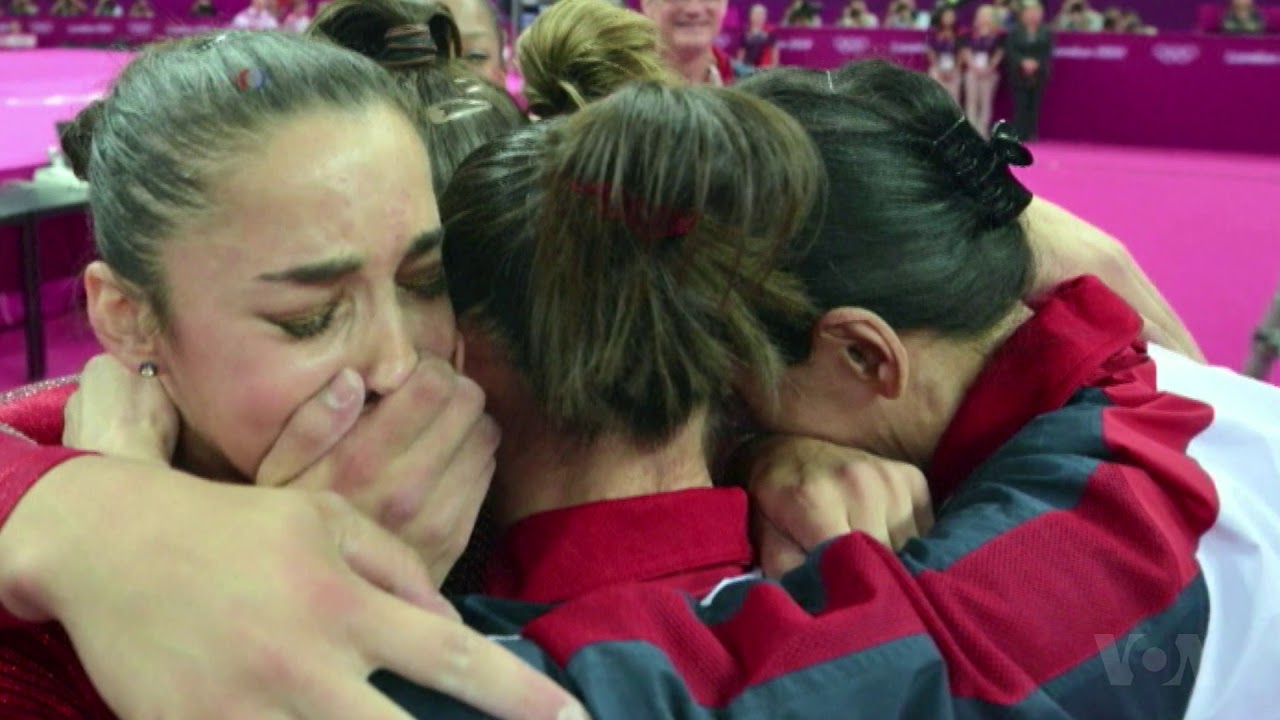Former Gymnastics Doctor Accused of Sexual Abuse Pleads Guilty