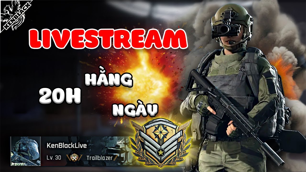 K&egrave;o đi anh em ơi! | Arena Breakout Infinite
