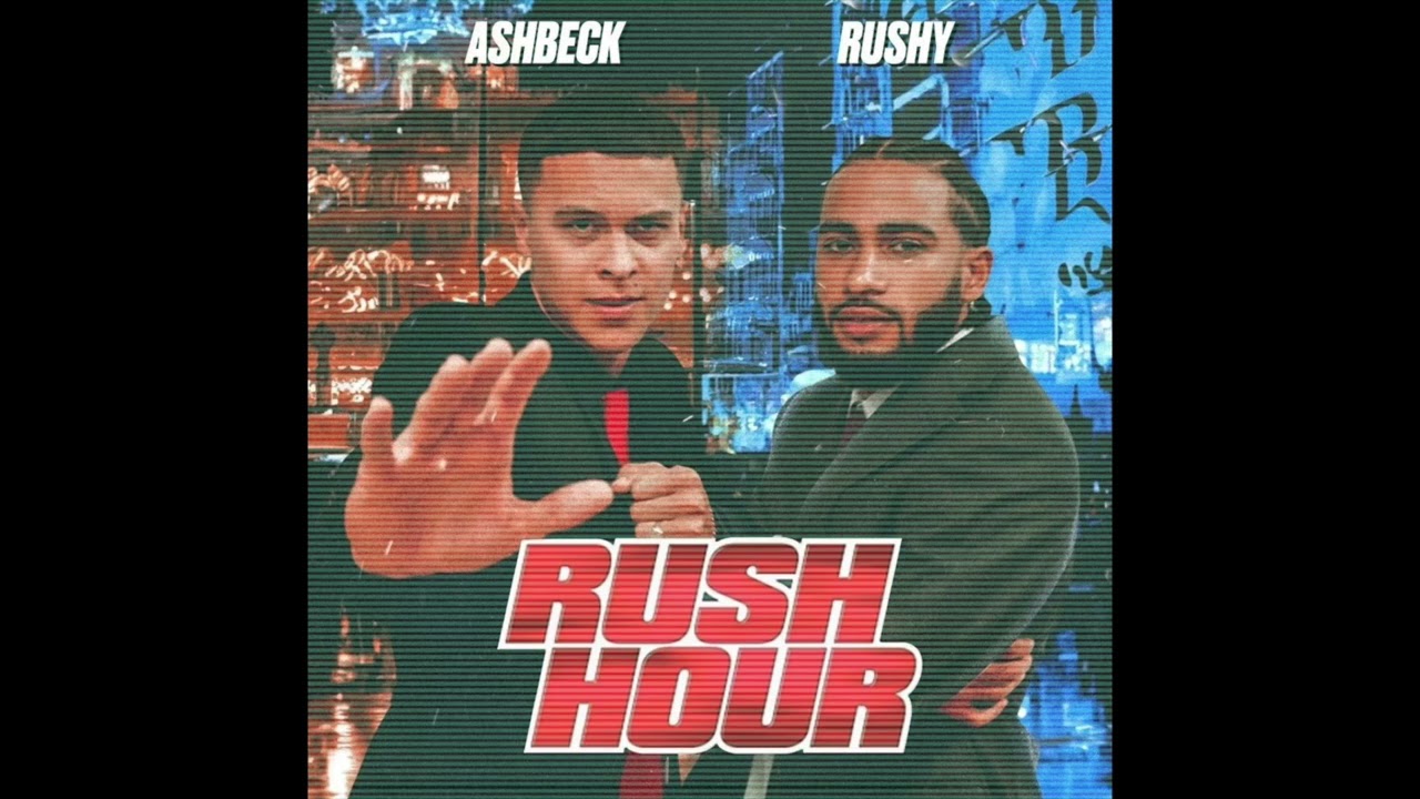 [FREE]  ASHBECK X RUSHY TYPE BEAT- 
