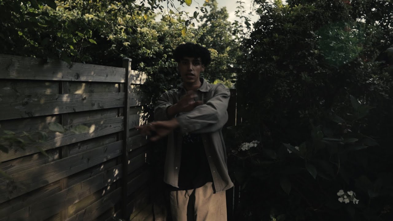 Valious - mad at the world (Official Music Video)