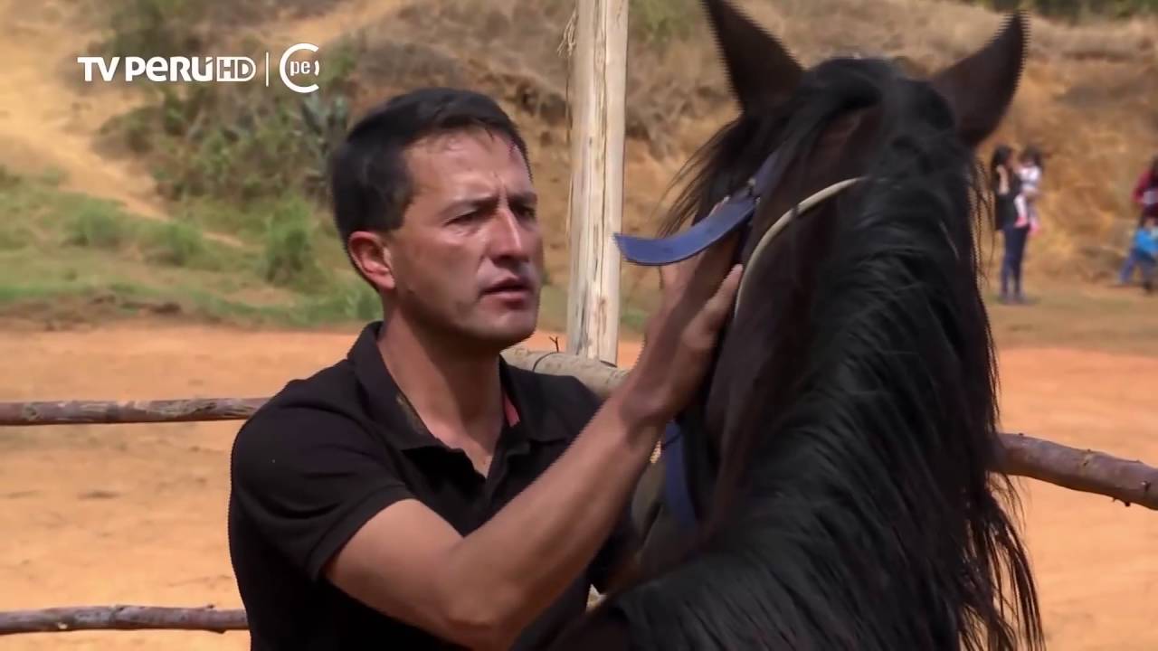 Reportaje a Cutervo 2016/Reportaje al Perú