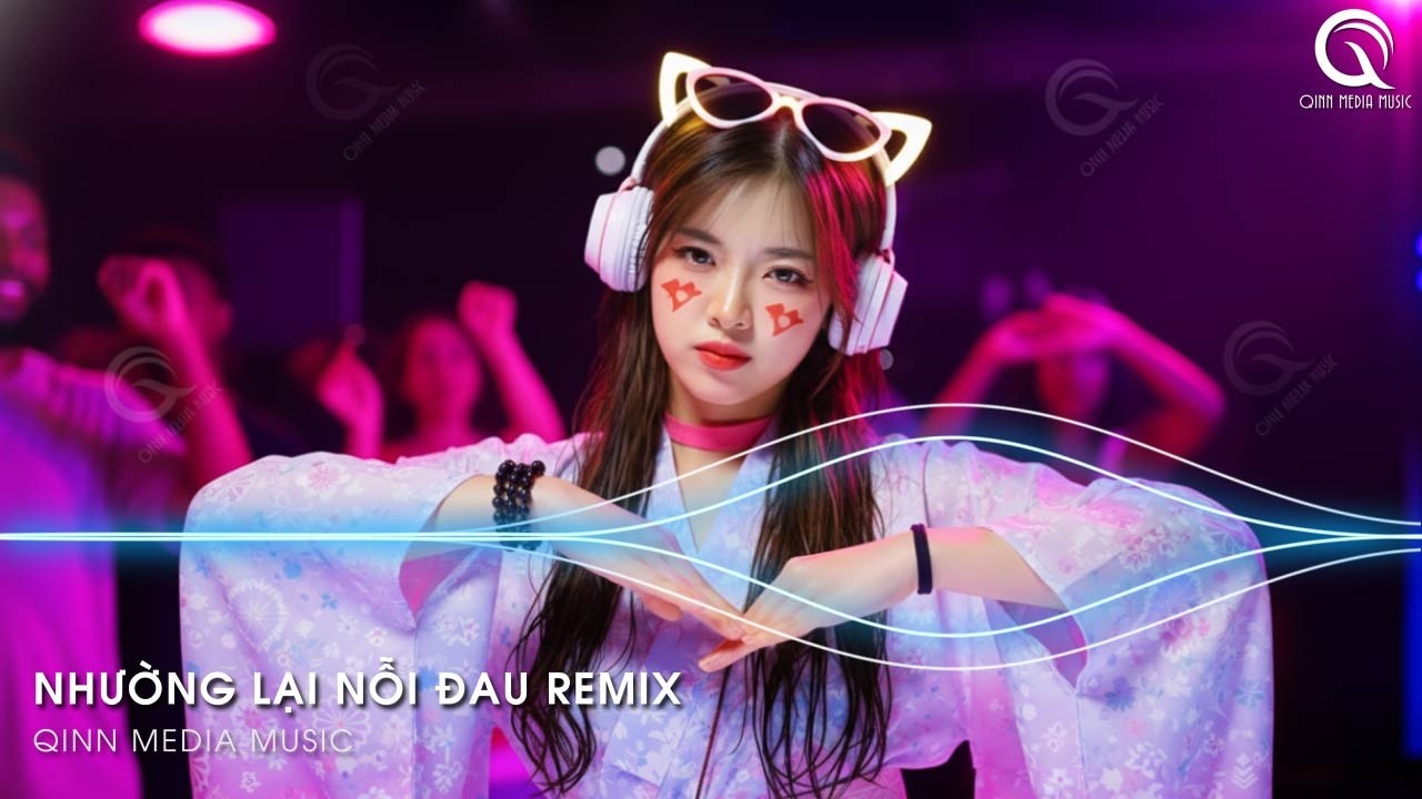 Nhường Lại Nỗi Đau Remix (Bản Hot TikTok) - Người Ta Có Gì Hơn Em Khiến Chàng Si Mê Remix TikTok