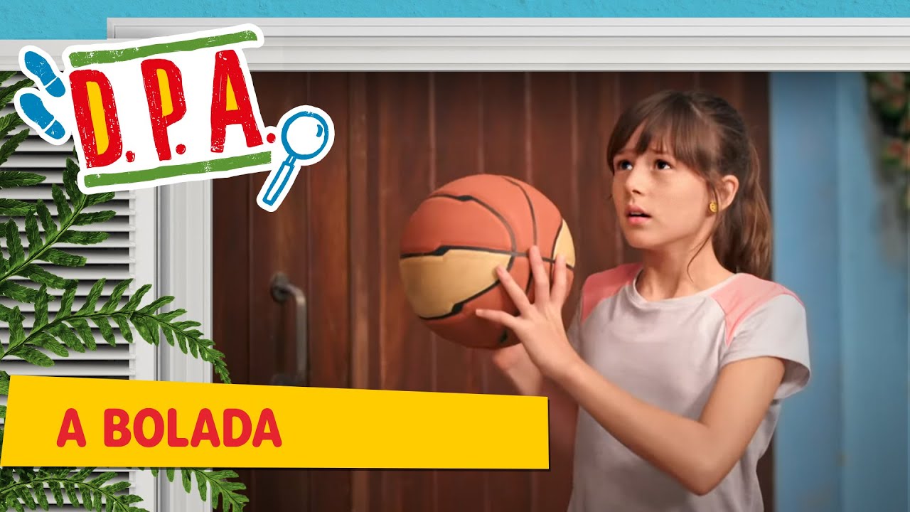 A BOLADA | D.P.A 13a TEMPORADA |  Mundo Gloob