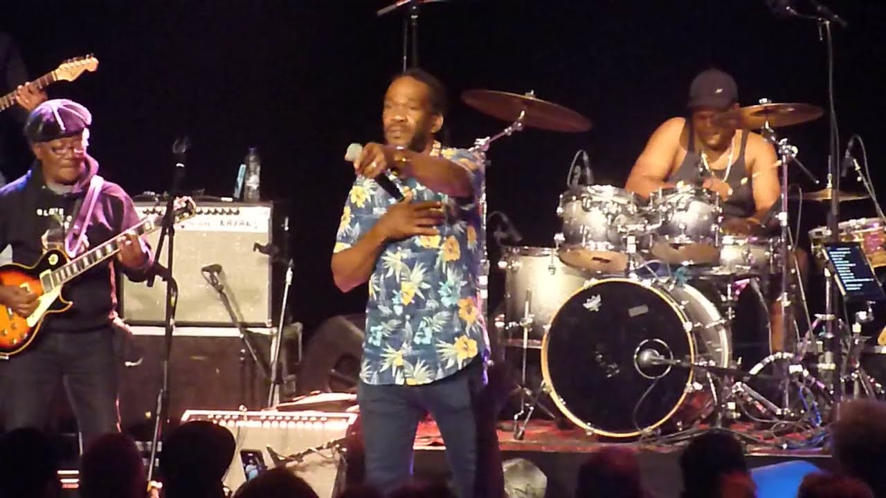 The Gladiators Looks is Deceiving Live @ Oosterpoort de Spot Groningen 19-6-2024