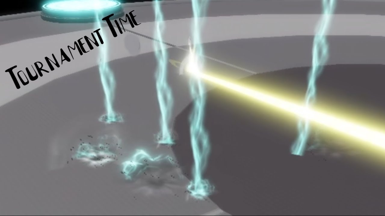 Tournament Time | Elemental Grind Game Tournament Part #1