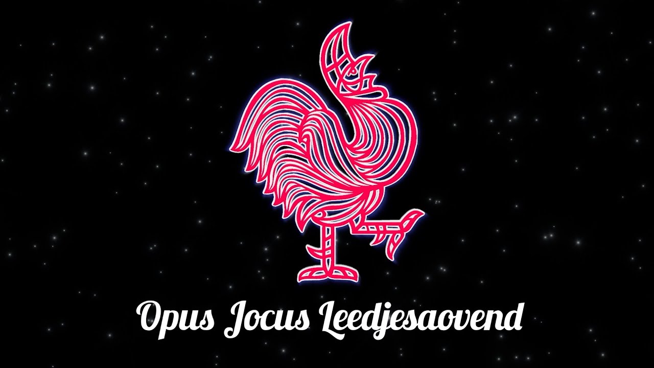 Opus Jocus 2024
