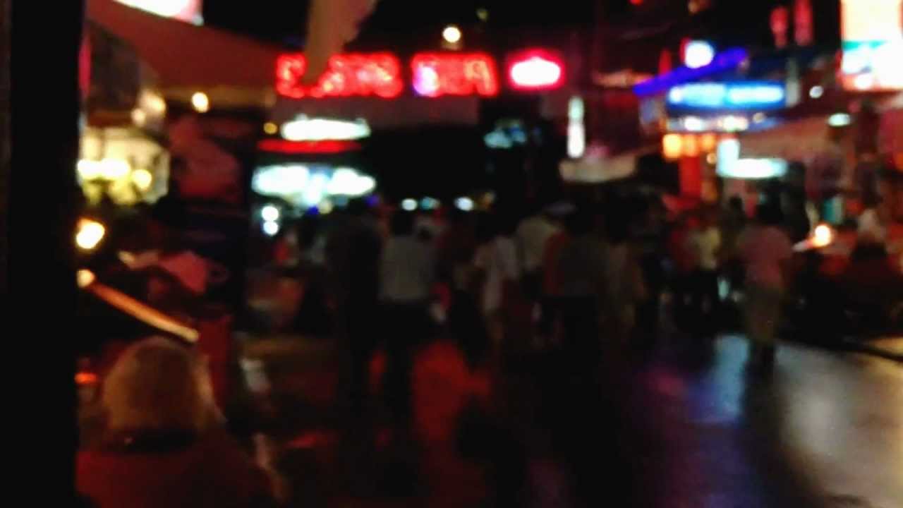 Angkor What? Bar in Pub Street Siem Reap