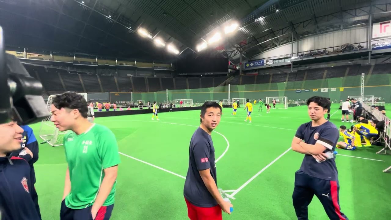 2026/2/14 1試合目