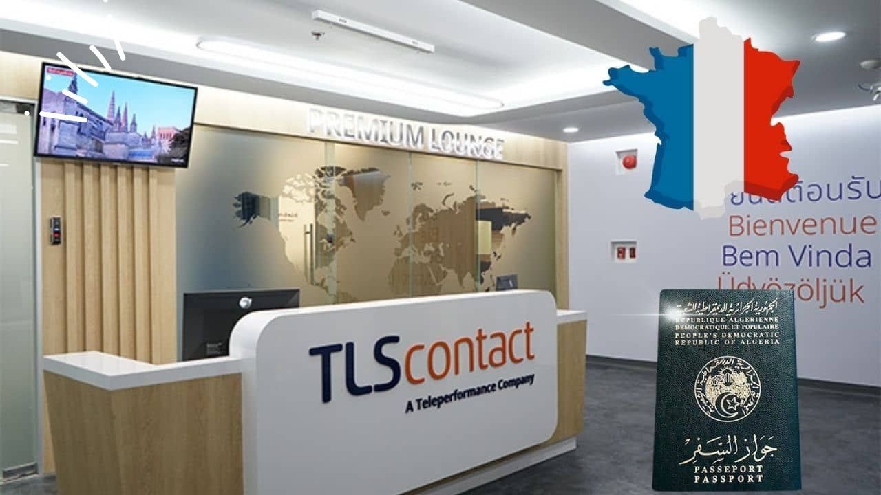 SCRIPT TLS RDV سكريبت خاص بالمواعيد