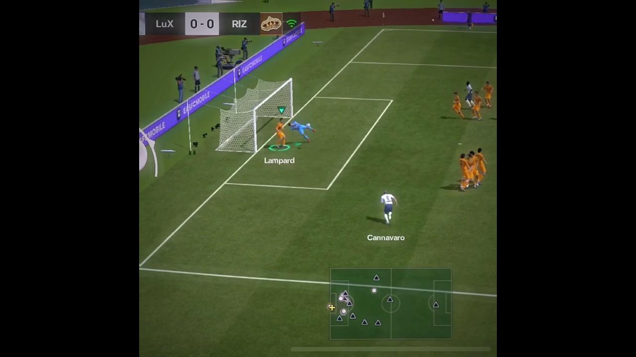 The Art of Defending 🤡🔥 