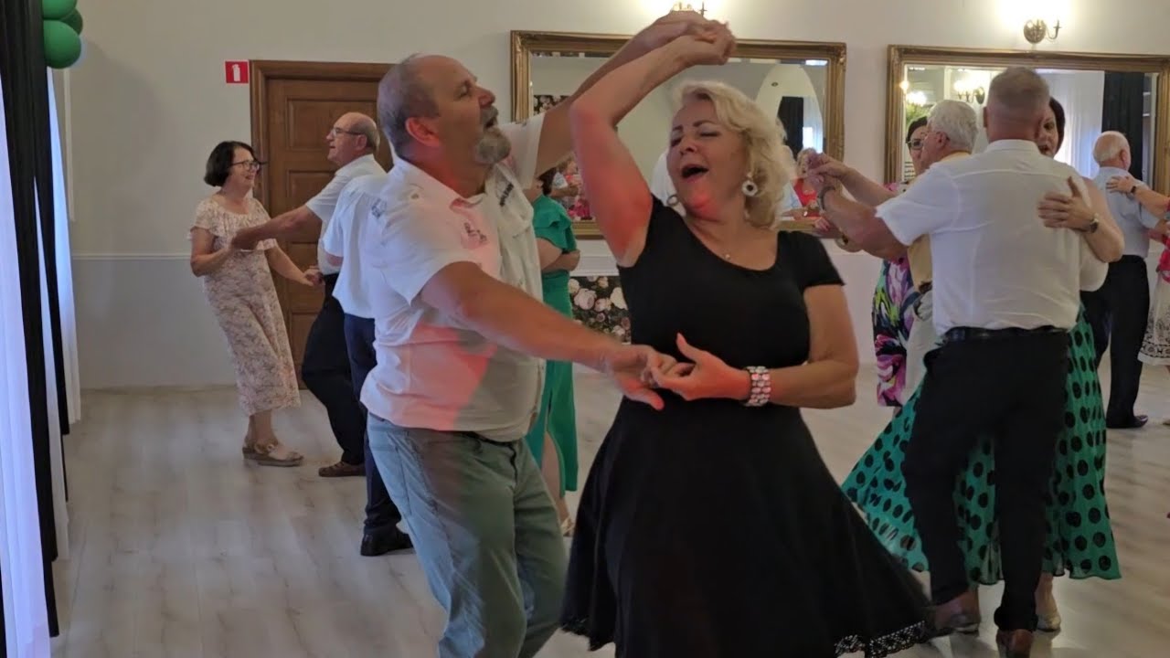 20 lipca 2024 WSPANIAŁY TANIEC nowej pary! Przy tej melodii otworzyli skrzydła!