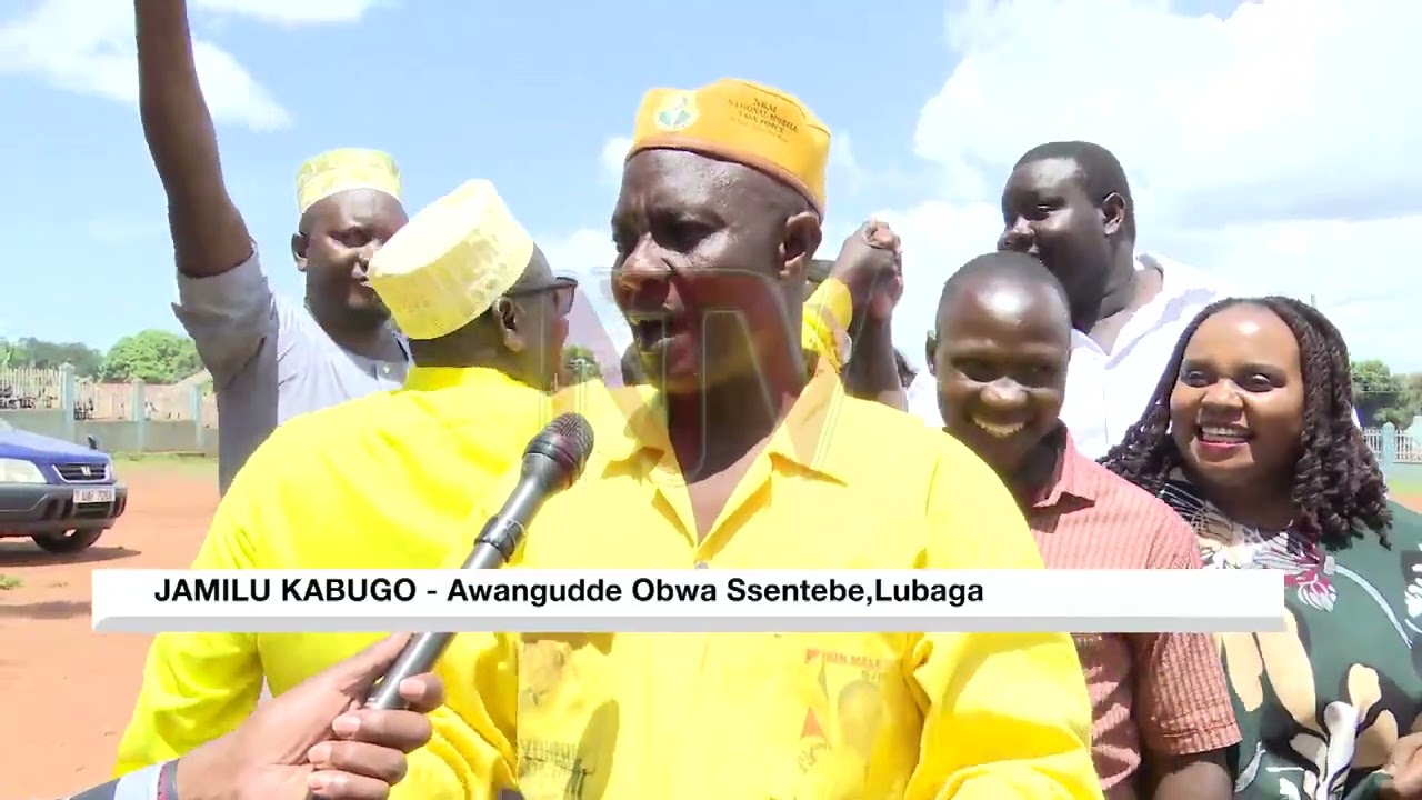 Abakulembeze ba NRM mu Kampala bamatiivu nti ekibiina kirina obuwagizi obumala