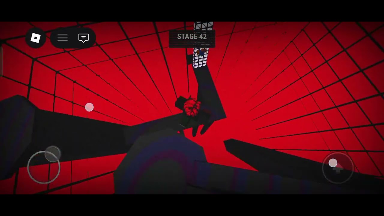 I play horror game i sorry you might not sleep 