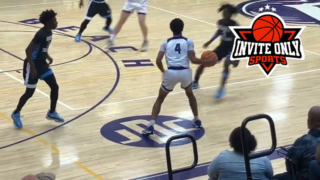 Ribault HS VS Fletcher HS
