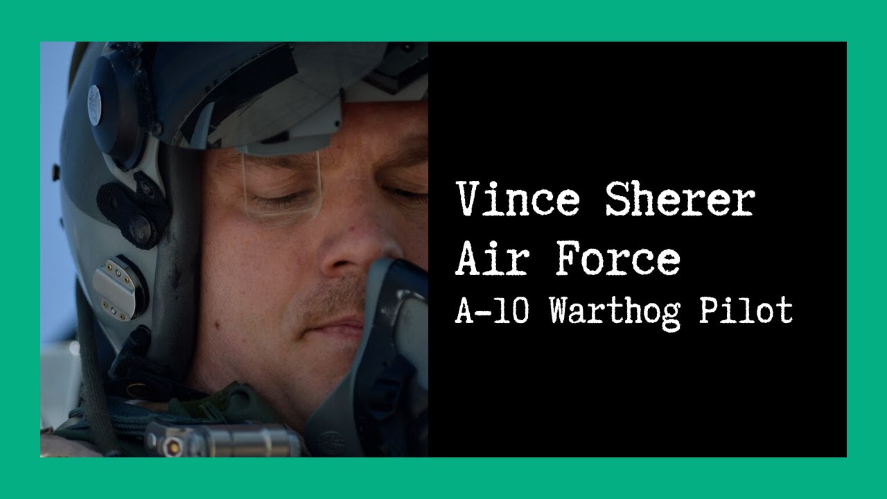Combat Story (Ep 10): Vince 