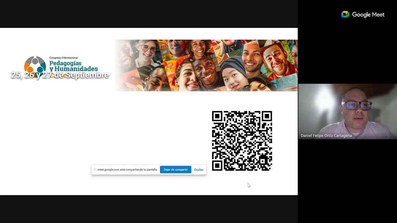 Pedagogías Críticas y Diálogo Intercultural