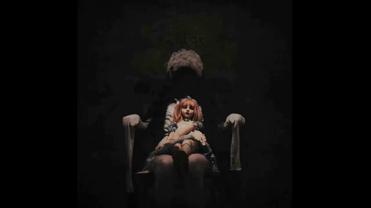 arai tasuku - Dear Alice feat.Itaru Baba (extended)