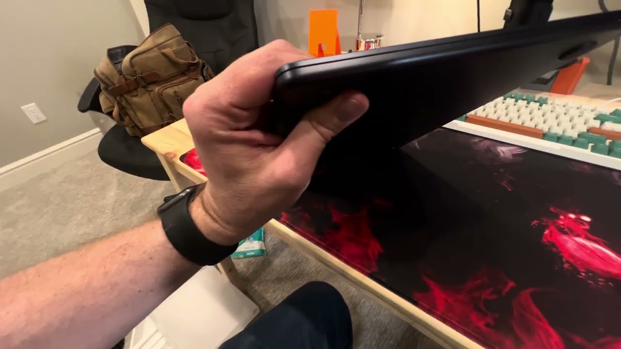 Unboxing Refurbished Apple 15