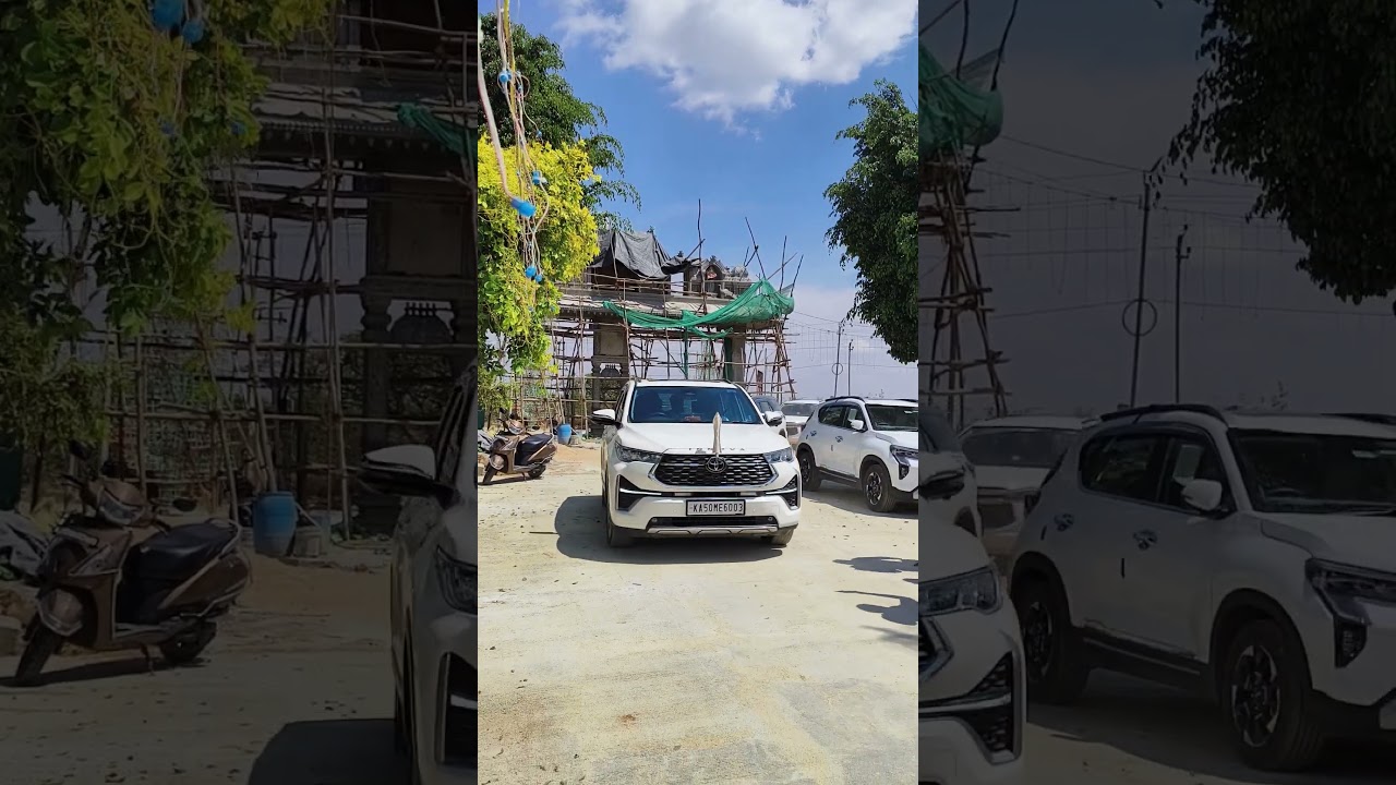 Mulbagal MLA Samruddhi Manjunath Entry