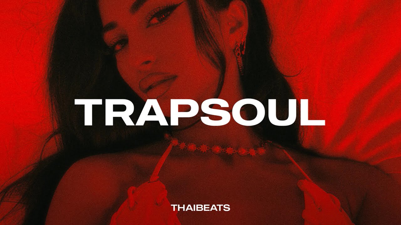 TrapSoul Mix | SZA, Chris Brown, Summer Walker, Usher | A Late Night R&B Playlist 2026 | PLAYNOW®