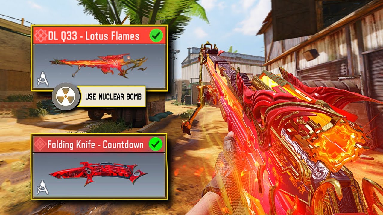 The Sniper Main’s Dream Combo Is BACK in COD Mobile!