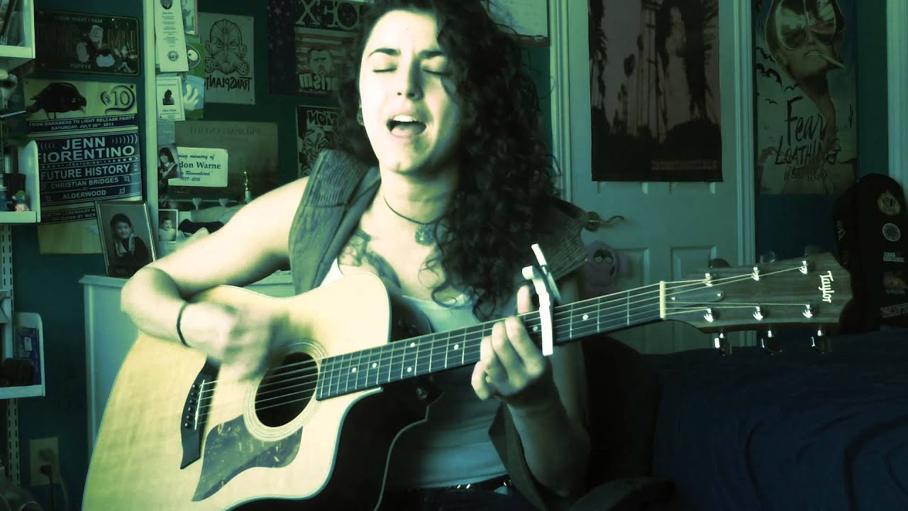 Jenn Fiorentino -Pyrrhic Victory