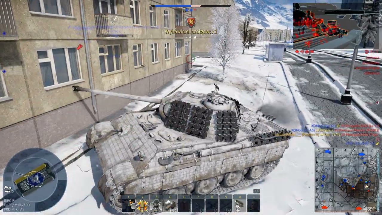War Thunder