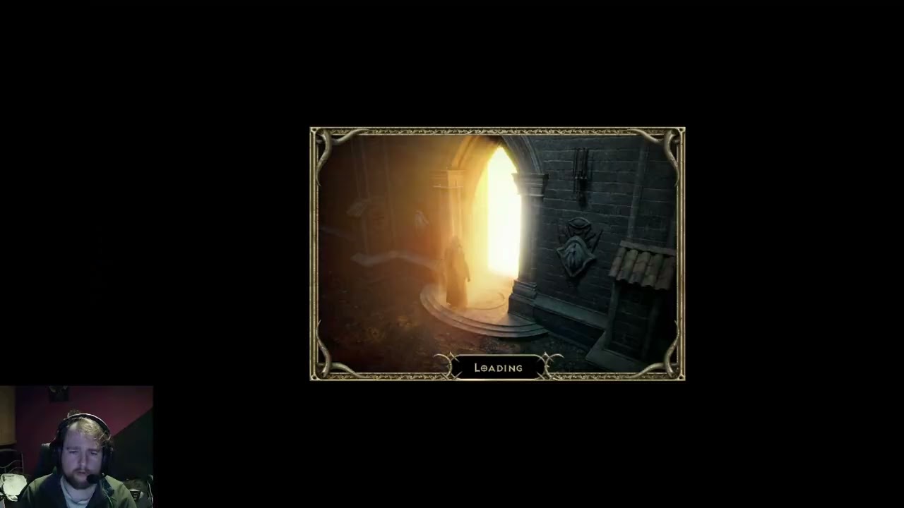 D2 gamblelock stream 4 (part 1)