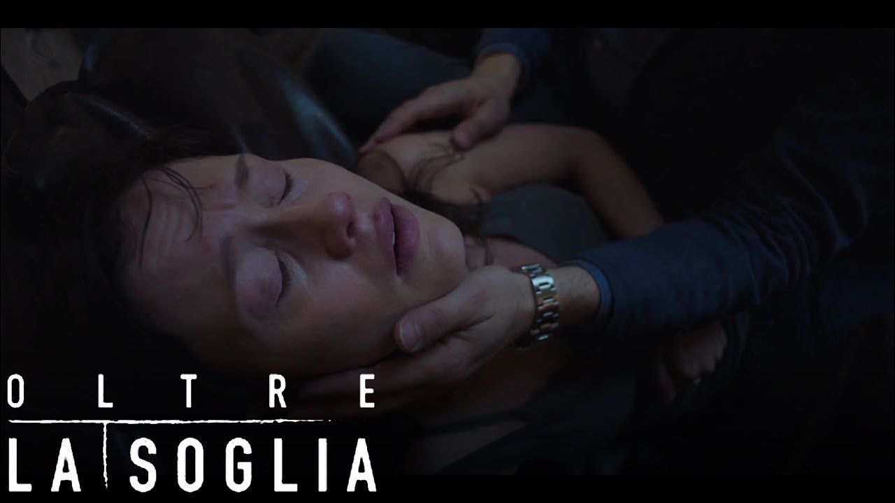 Oltre la soglia - Si può sapere cosa succede?