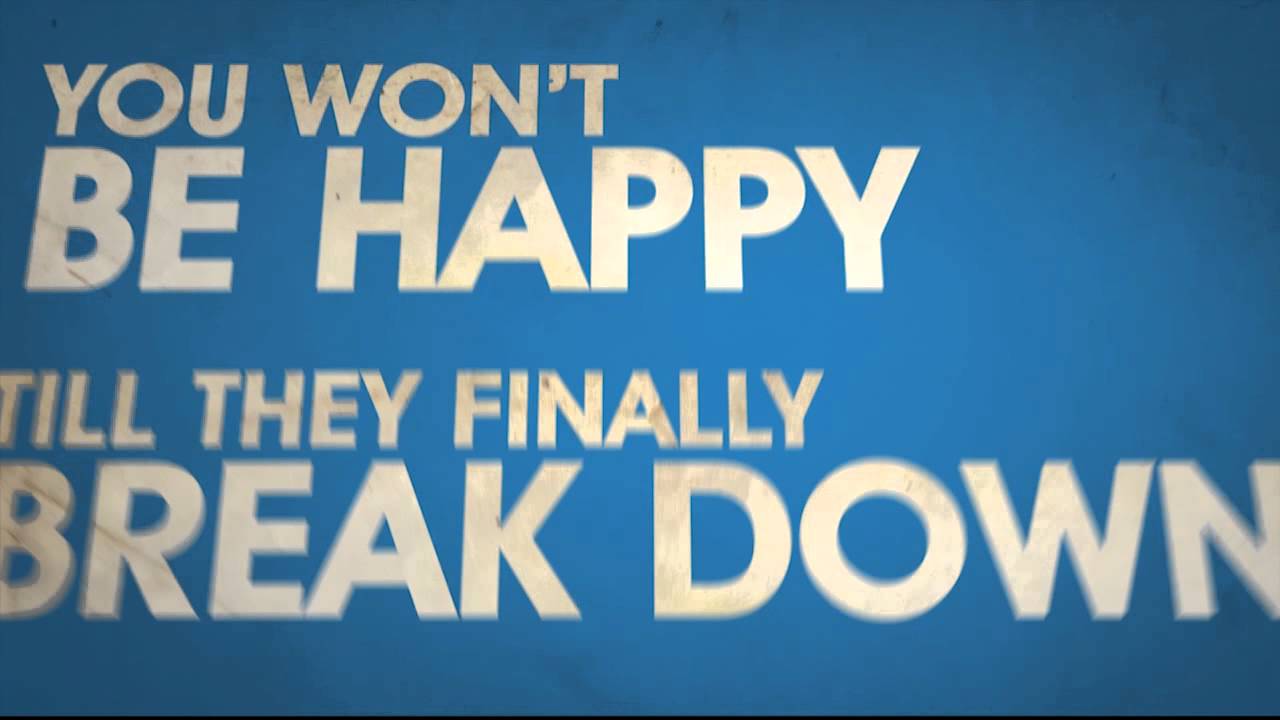 Kandi - Let Them Love (Official Lyric Video)