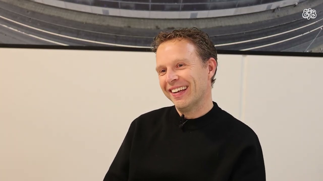 Per & Britta om Andreas sidste periode på EfBs akademi