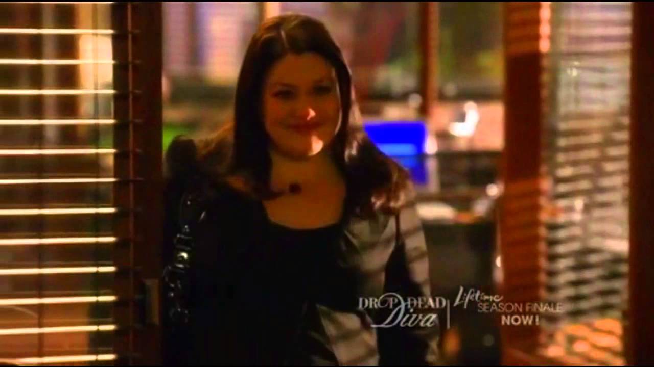 DDD MVT Ch3 Jane drives Grayson Crazy