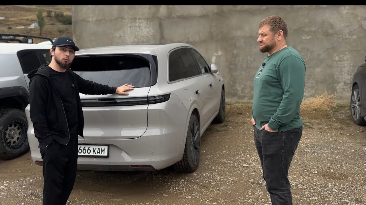 Минусы Китайских авто и Киргизский учет