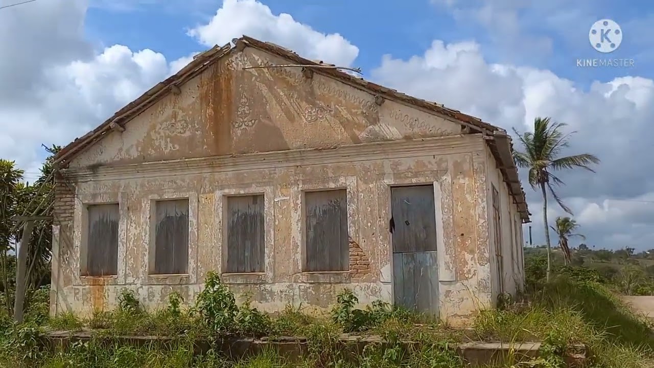 DEDA PEREIRA X SÍTIO JUCÁ VELHO