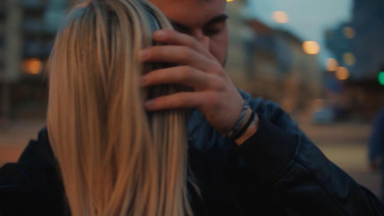 LETEĆI ODRED - Zakon Ljubavi (Official video)