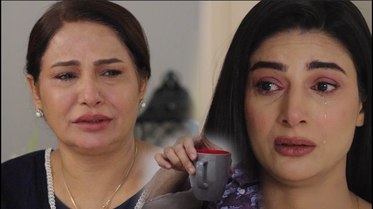 Azfar Flat Main Kisi Ke Sath Date Mar Raha Tha #humnava #shortvideos #greentv