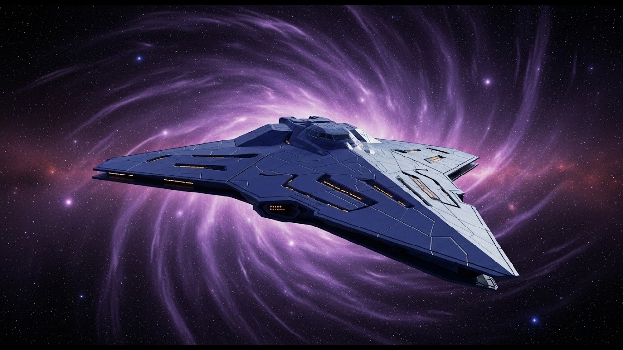 An Mysterious Human Warship Revealed—The Galactic Empire Regretted Everything | HFY Sci-Fi Story