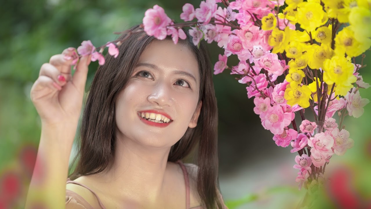 Nhánh Mai Nở Sớm ST Nguyen Truong Beat Covered by AI